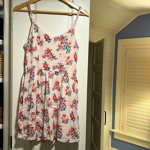 LA hearts summer dress